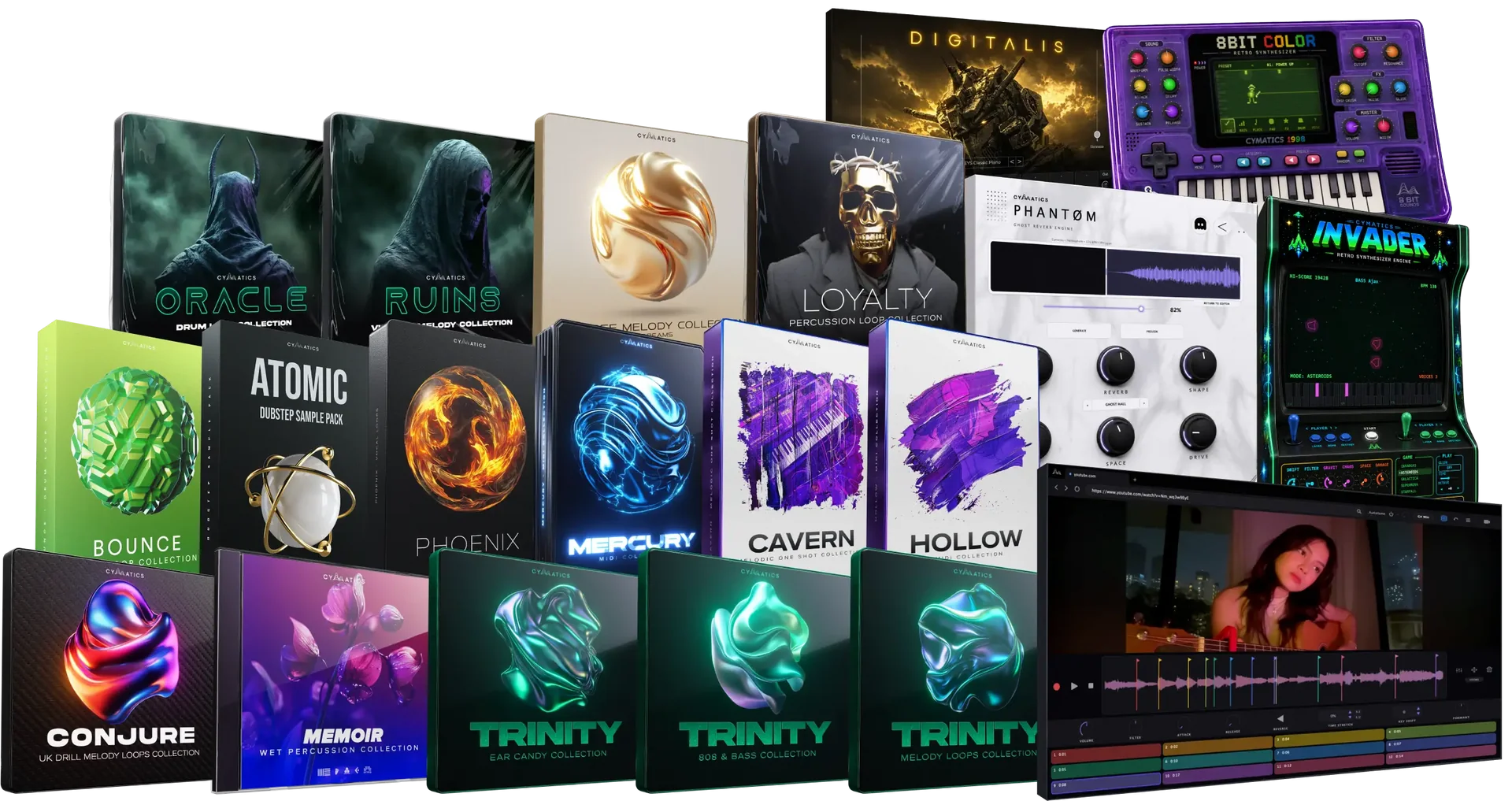 Elevate Your Music Production Now