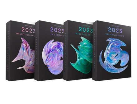 2023 Essentials Collection