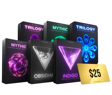 2024 Melody Essentials Bundle