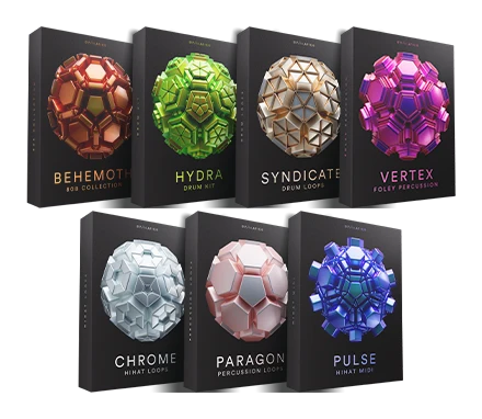 7 For $7 Anniversary Bundle (TT1)