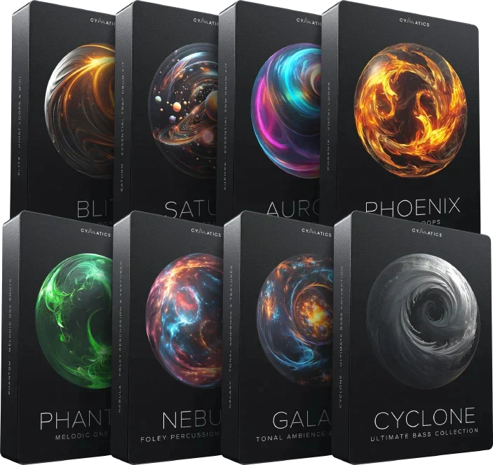 8 for 8 Anniversary Bundle Offer