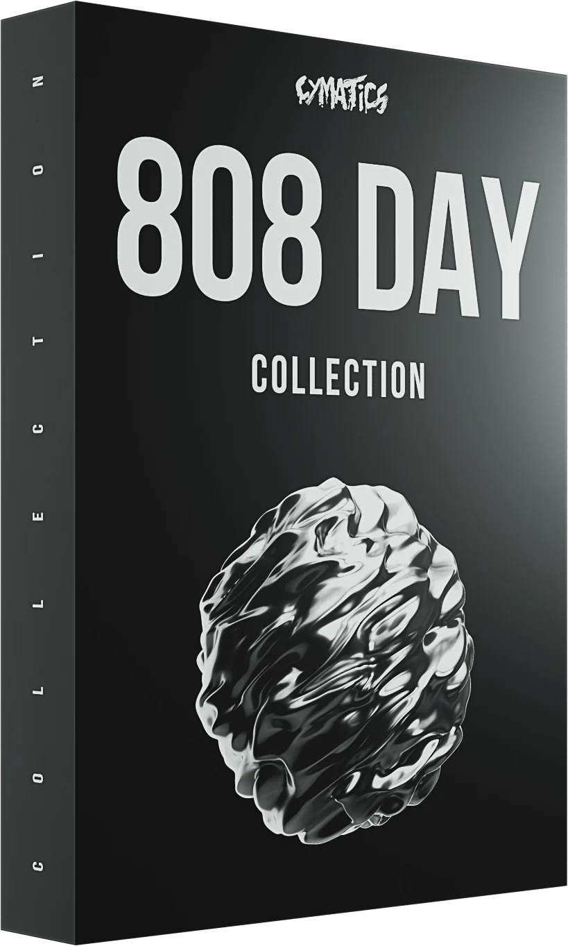 808 DAY COLLECTION