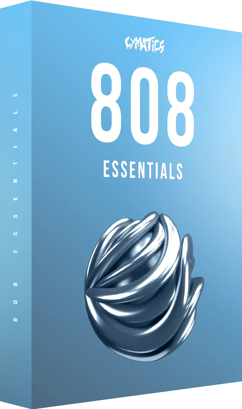 808 Essentials