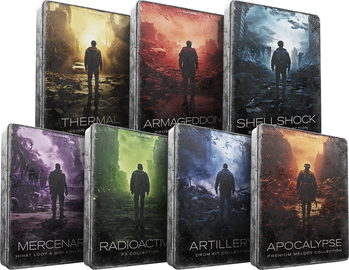 Apocalypse 2 - Launch Edition