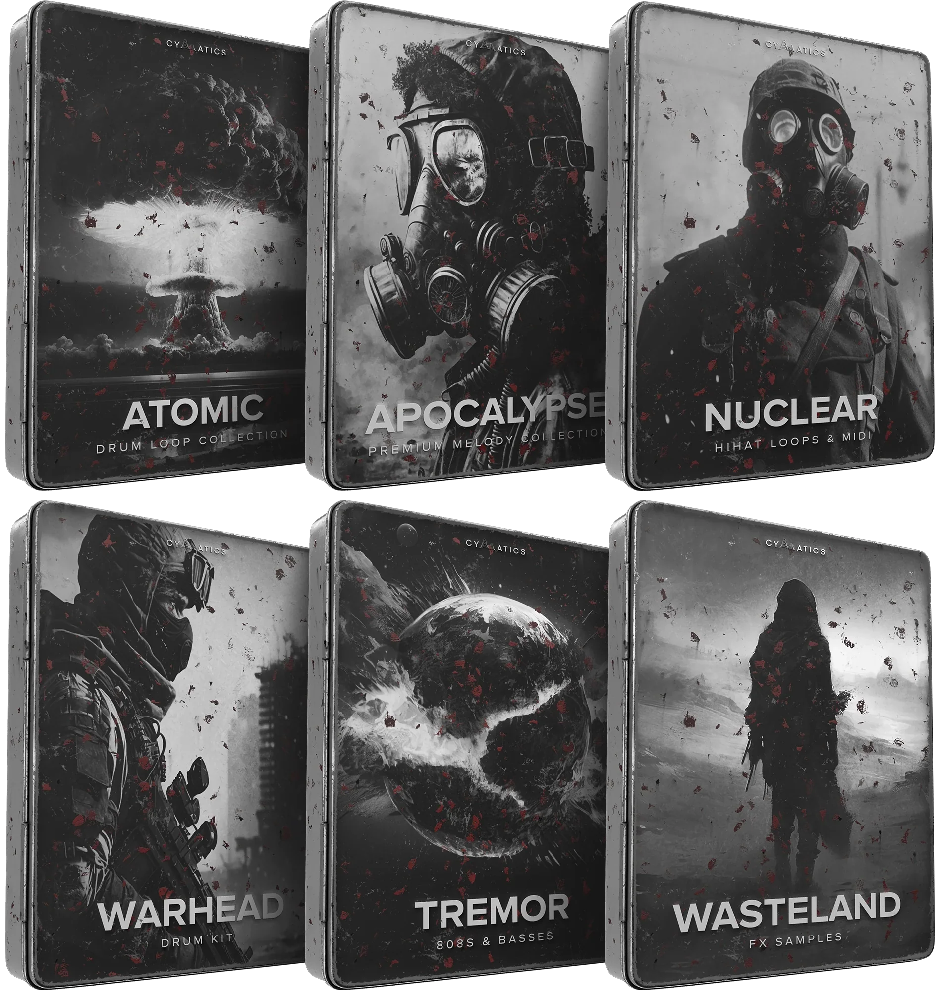 Apocalypse - Launch Edition - 2025 Sale