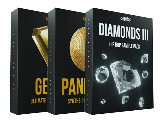 Diamonds III Special Offer (c)