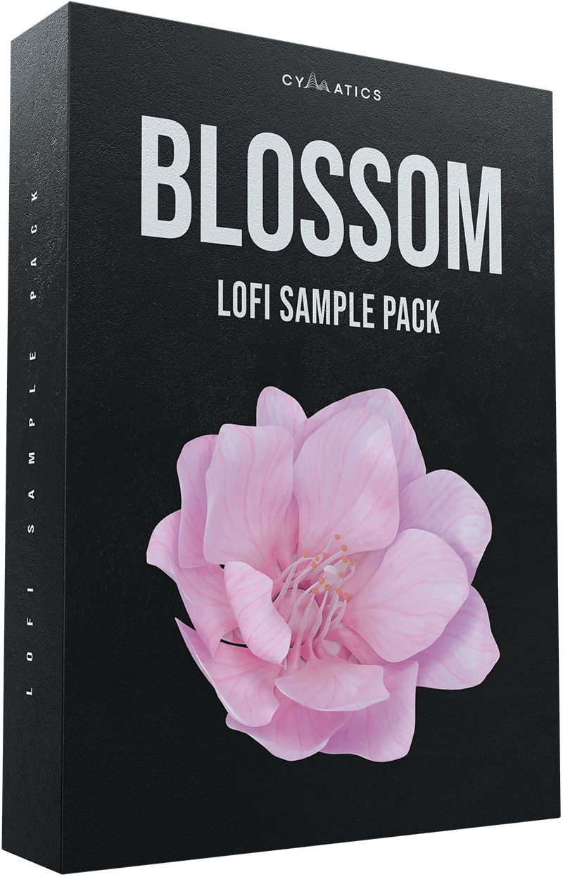 Blossom - Lofi Sample Pack
