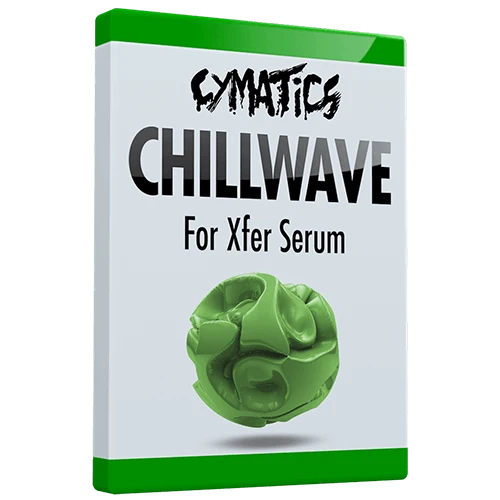 Chillwave for Xfer Serum (Chill)