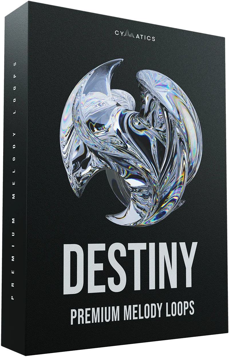 Destiny Melody Loops - Payment Plan