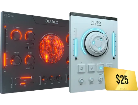Diablo Christmas Bundle