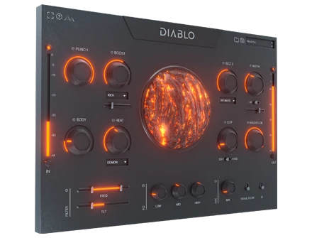 Diablo - Plugin - Payment Plan New