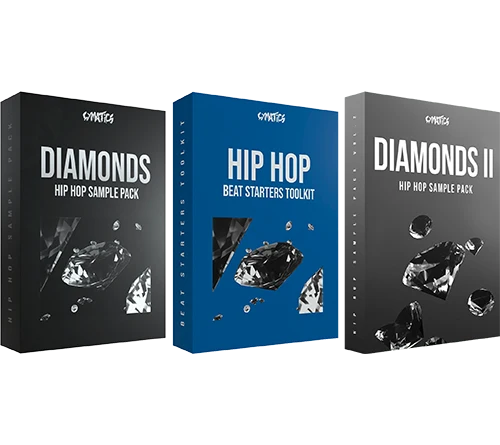 CLASSIC - Diamonds Bundle