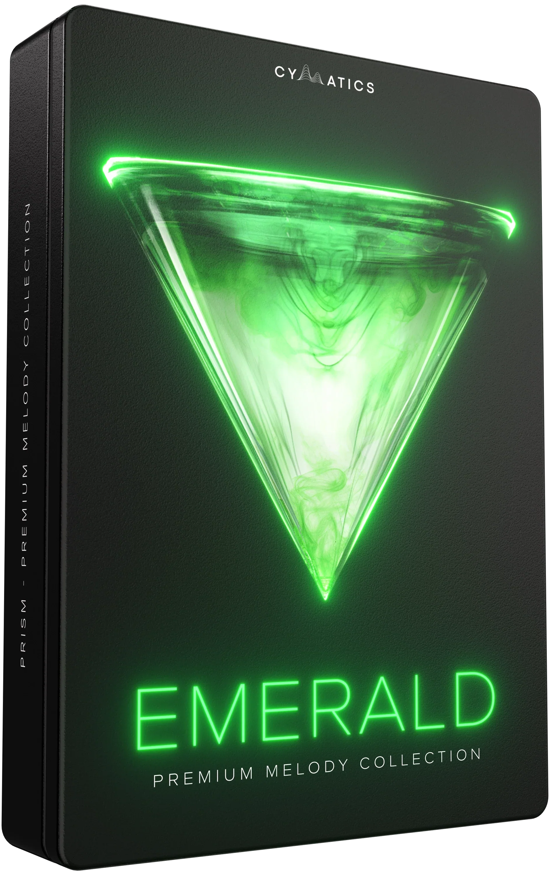 Emerald: Premium Melody Collection