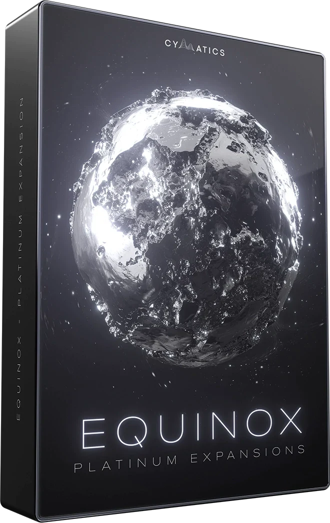 EQUINOX - Platinum Expansion