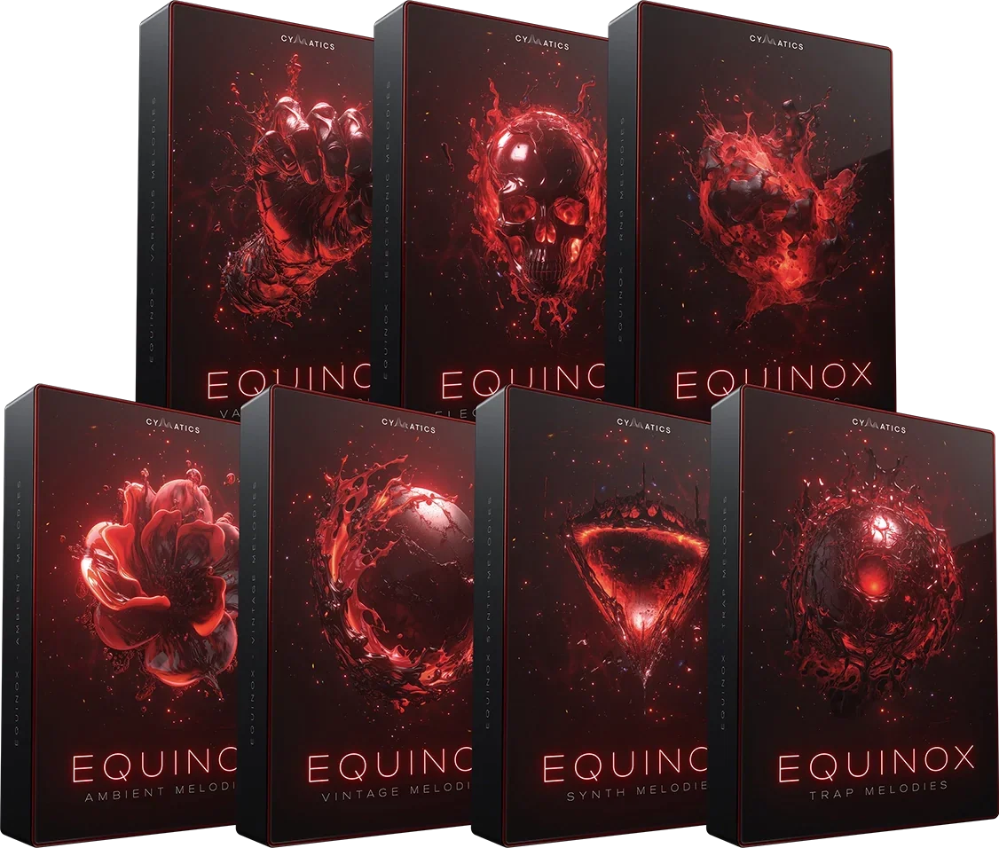 EQUINOX - Waiting List