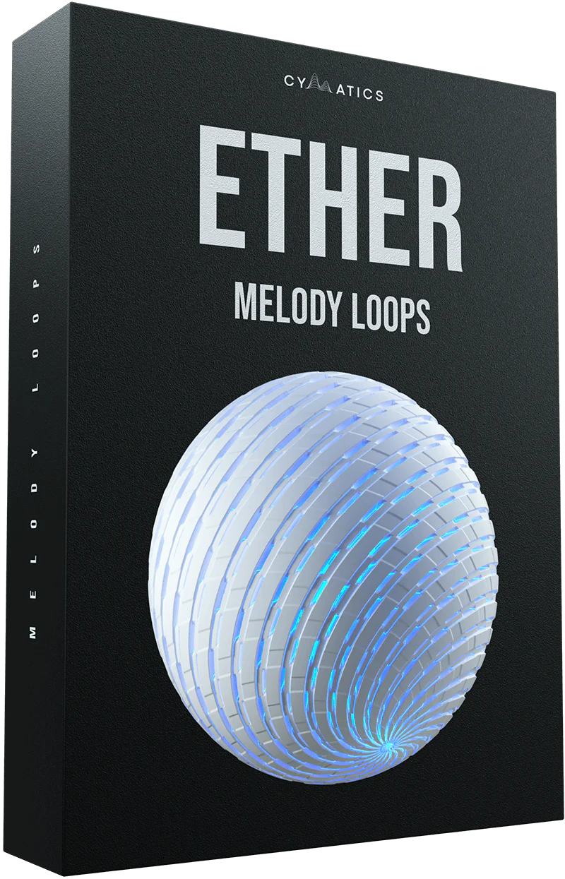 Ether - Melody Loops