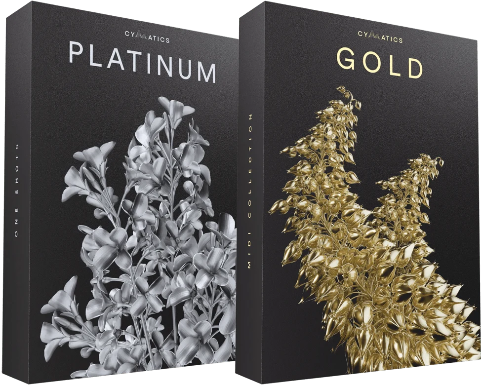 GOLD: MIDI Collection