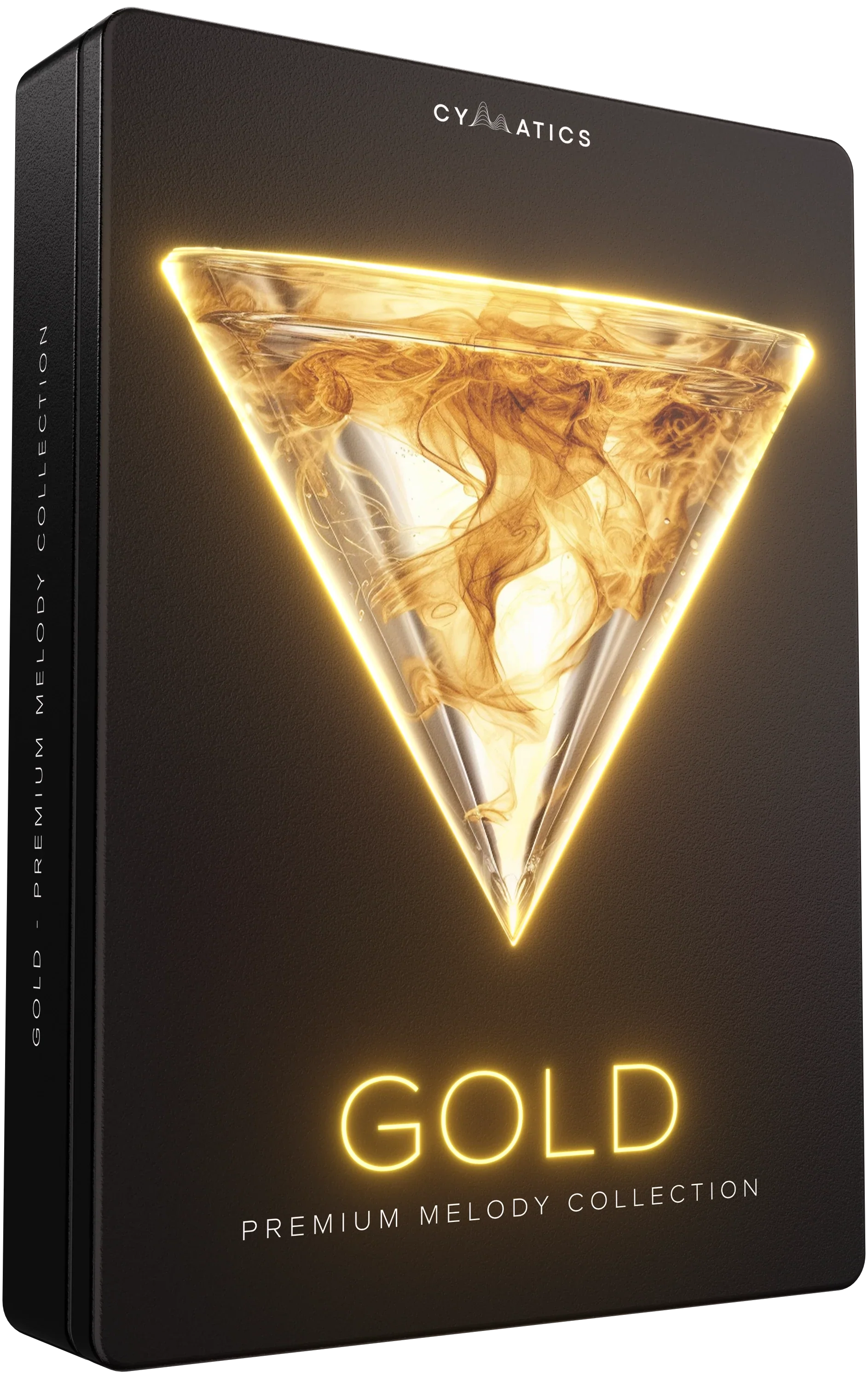 Gold: Premium Melody Collection