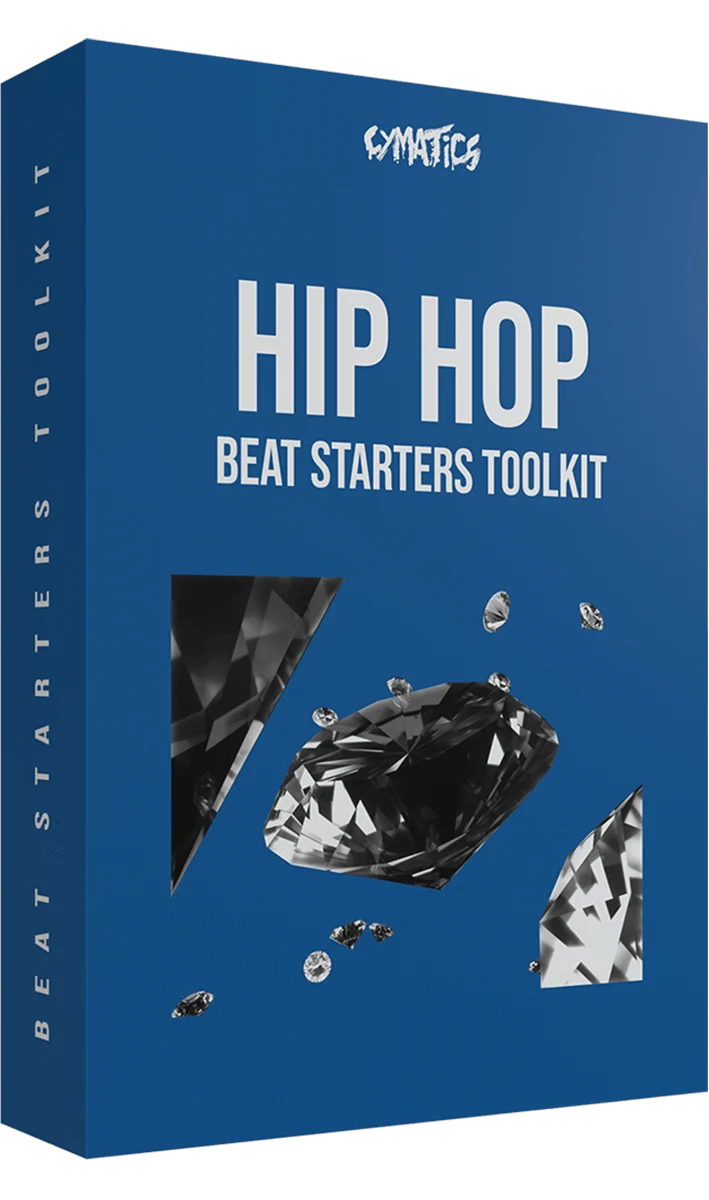 HIP HOP SONG STARTERS TOOLKIT