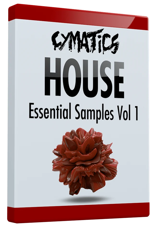 House Essential Samples Vol 1