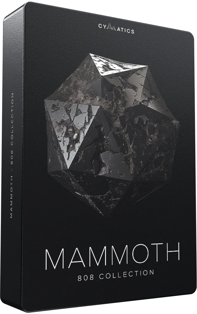 Mammoth: 808 Collection