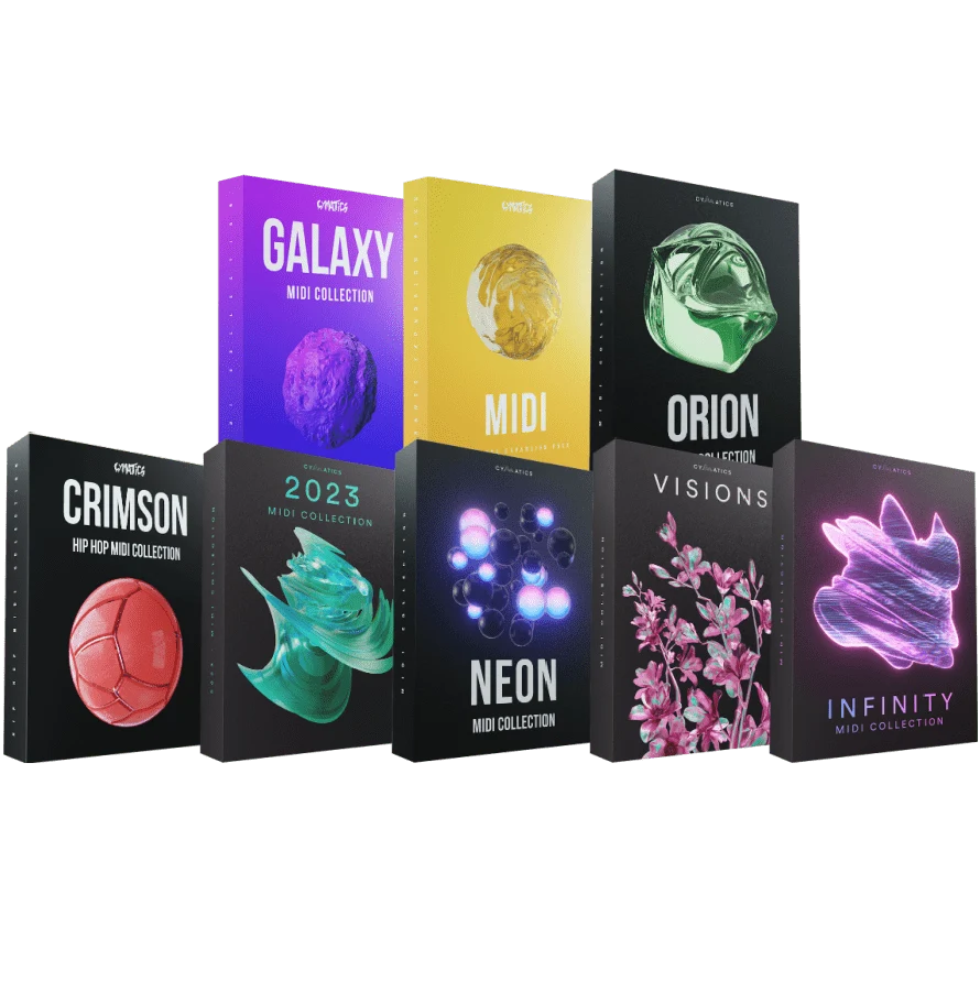 MIDI Bundle
