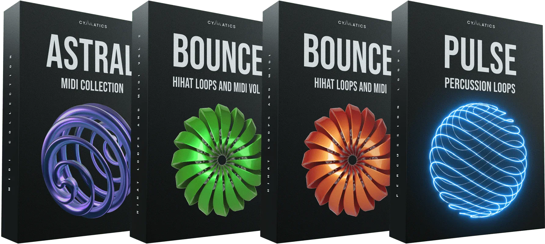 Midi Bundle (SB1b)