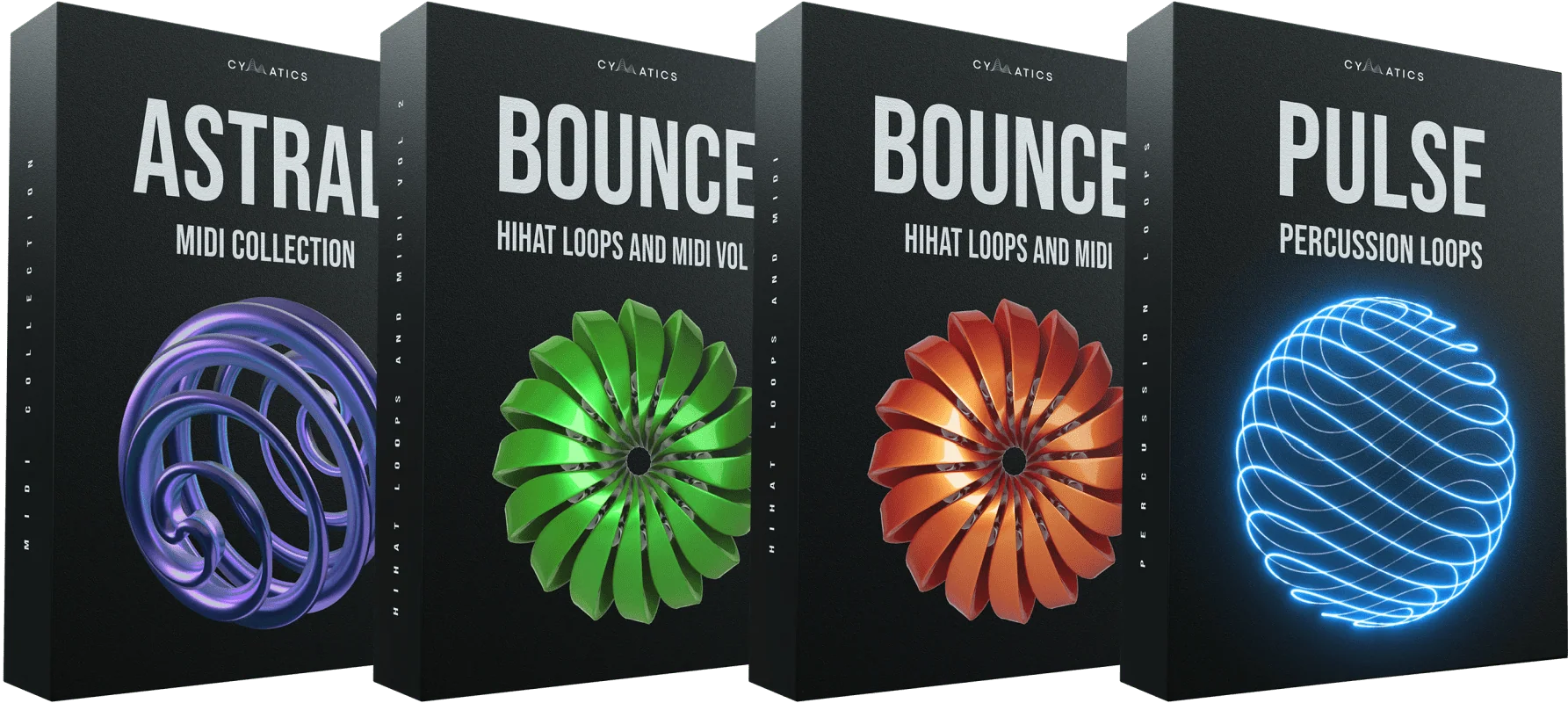 Midi Bundle (SB3)