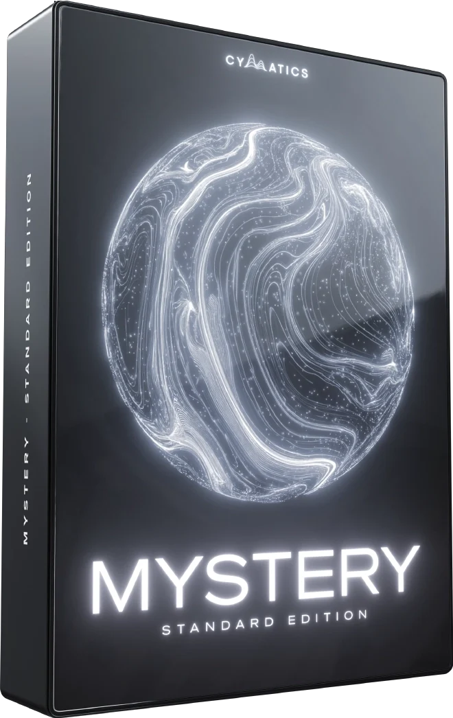Mystery Sample Pack - 2024 Cyber Monday Standard Edition