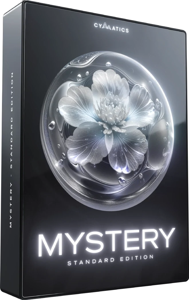 Mystery Sample Pack - 2024 Standard Edition