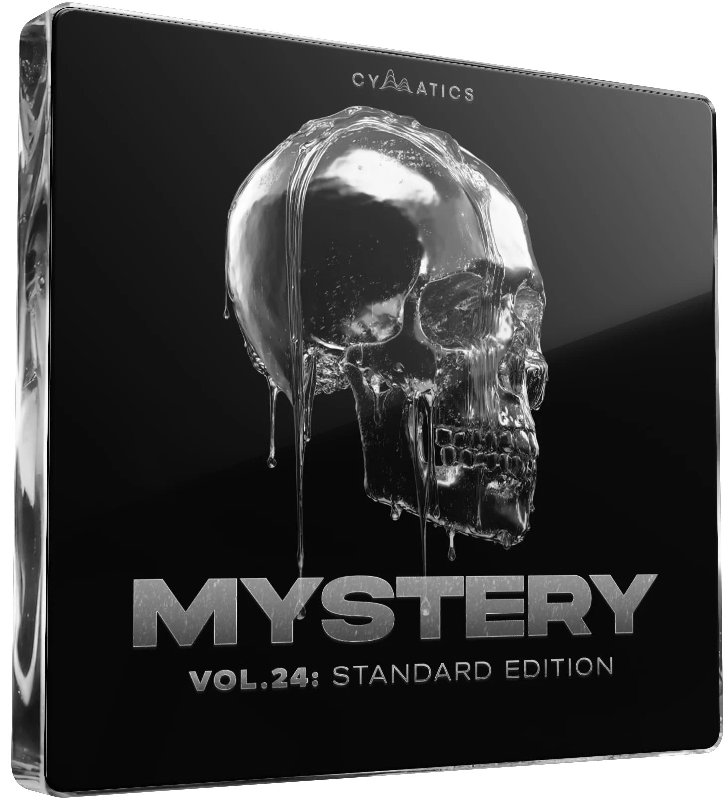 Mystery Sample Pack Vol. 24 - Standard Edition