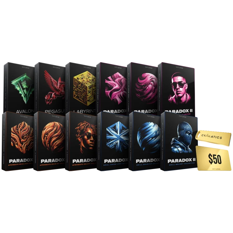PARADOX 2 - Launch Edition - Image 3