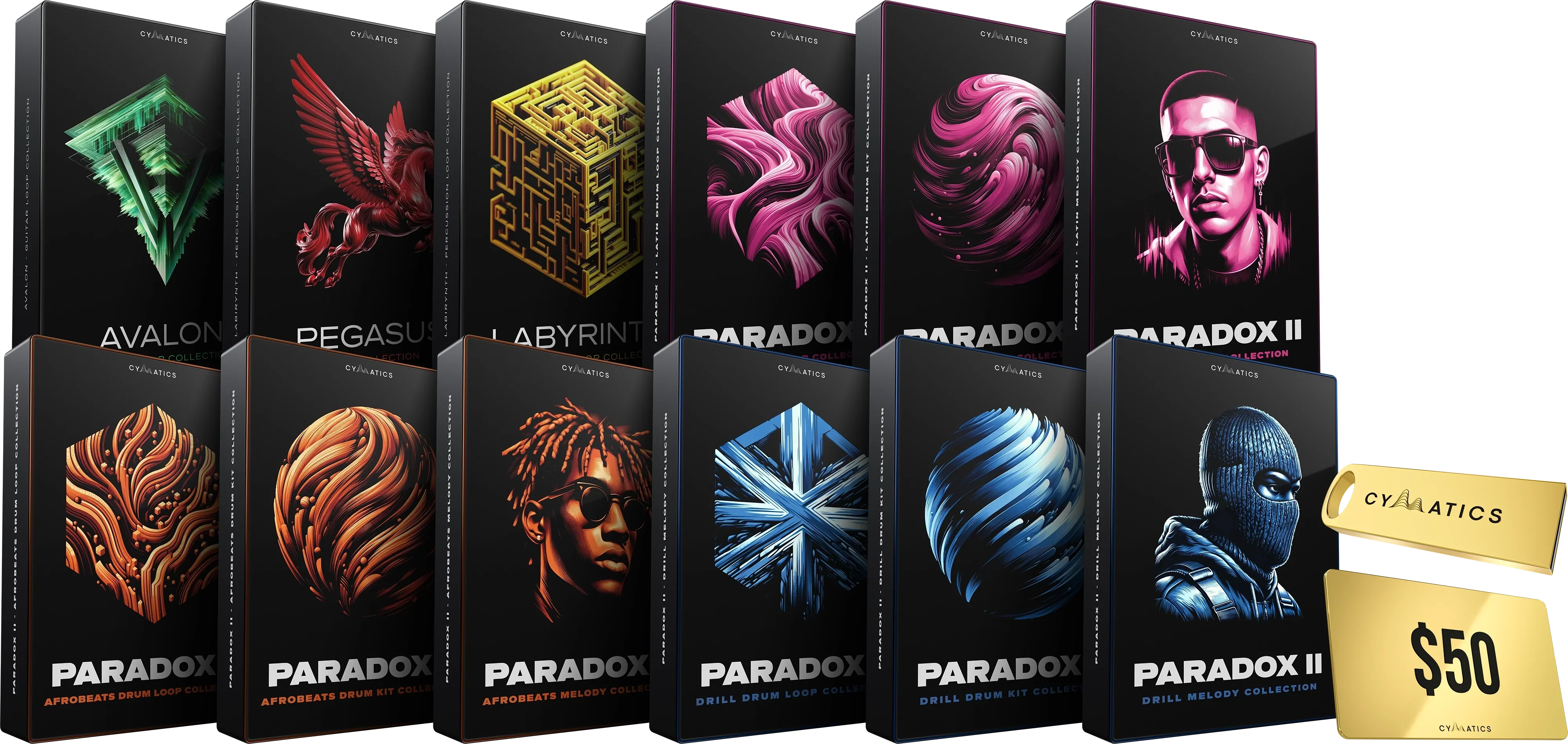 PARADOX 2 - Launch Edition - Payment Plan - Image 2