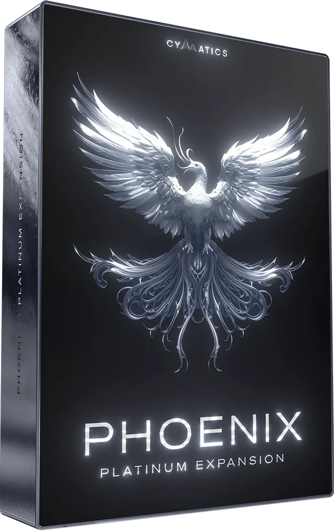 PHOENIX - Platinum Expansion