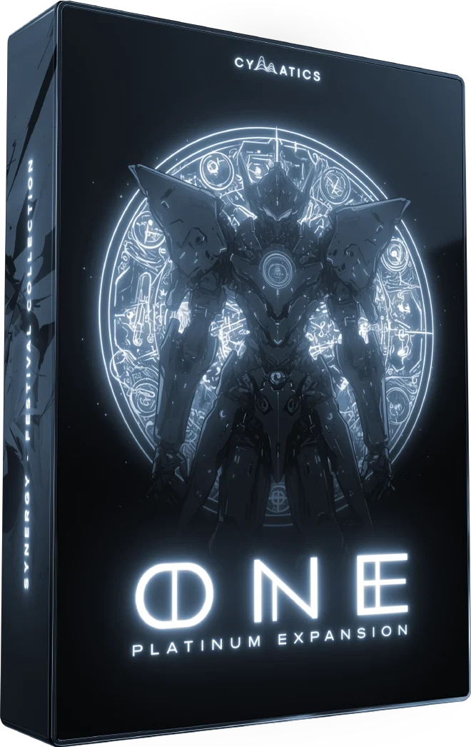 PROJECT ONE - Platinum Expansion