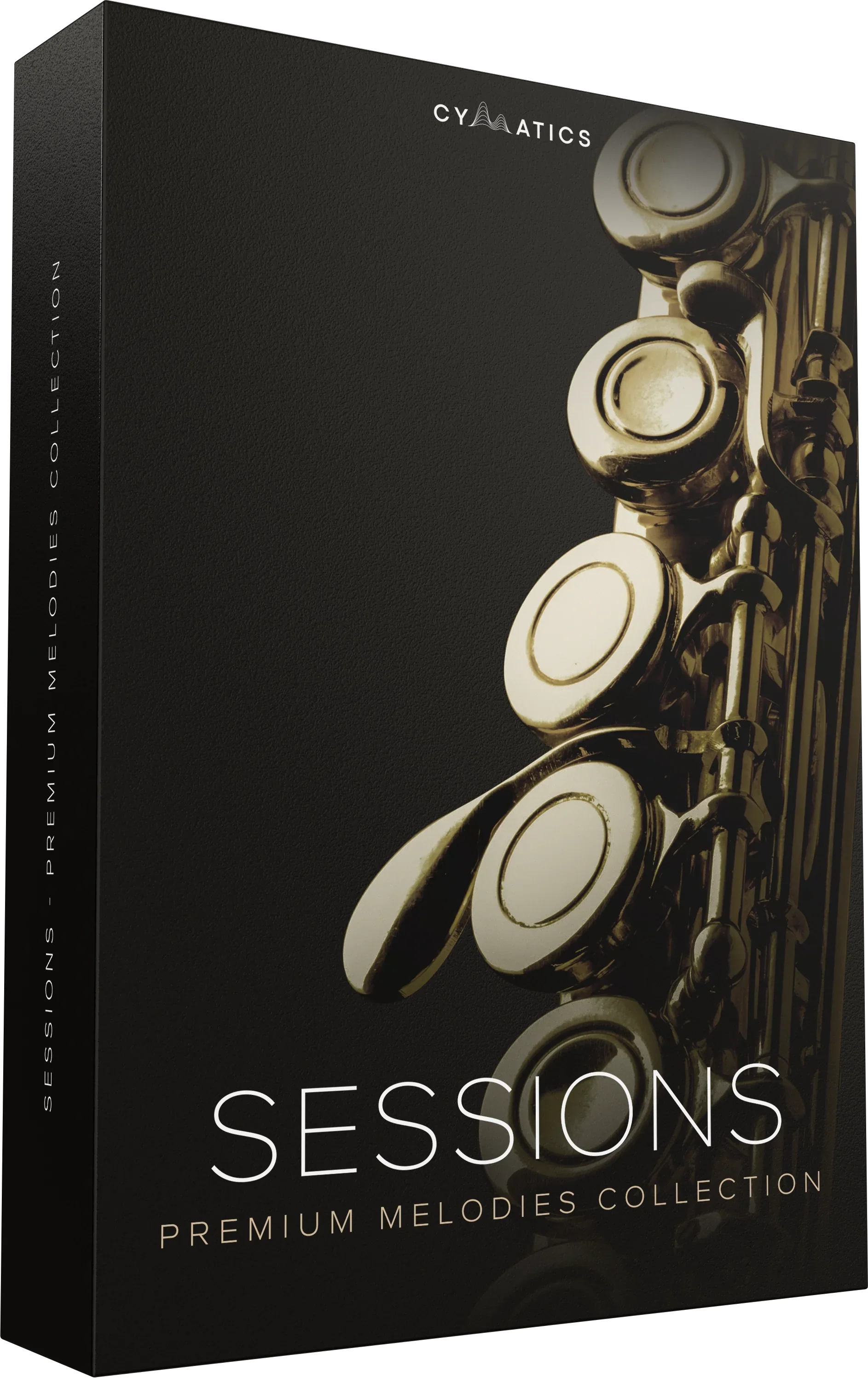 SESSIONS: Bass Collection