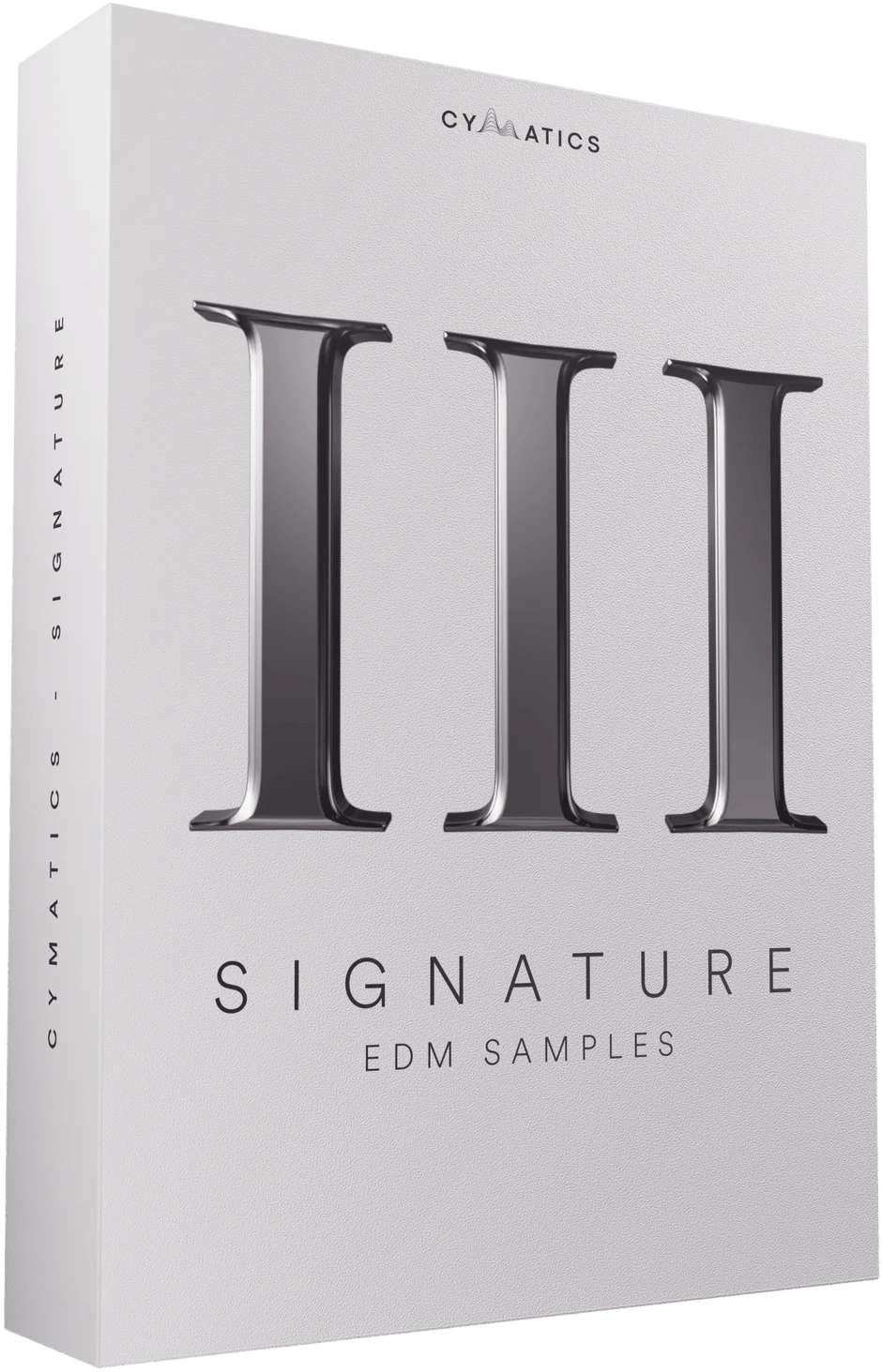VAULT: Signature Series: EDM Vol. 3 - Image 3