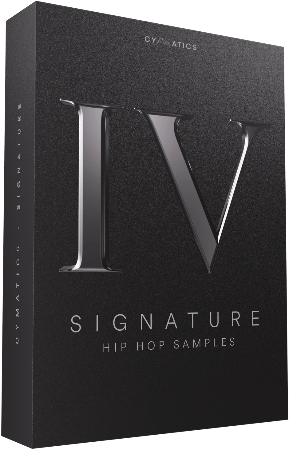 VAULT: Signature Series: Hip Hop Vol. 4 - Image 3