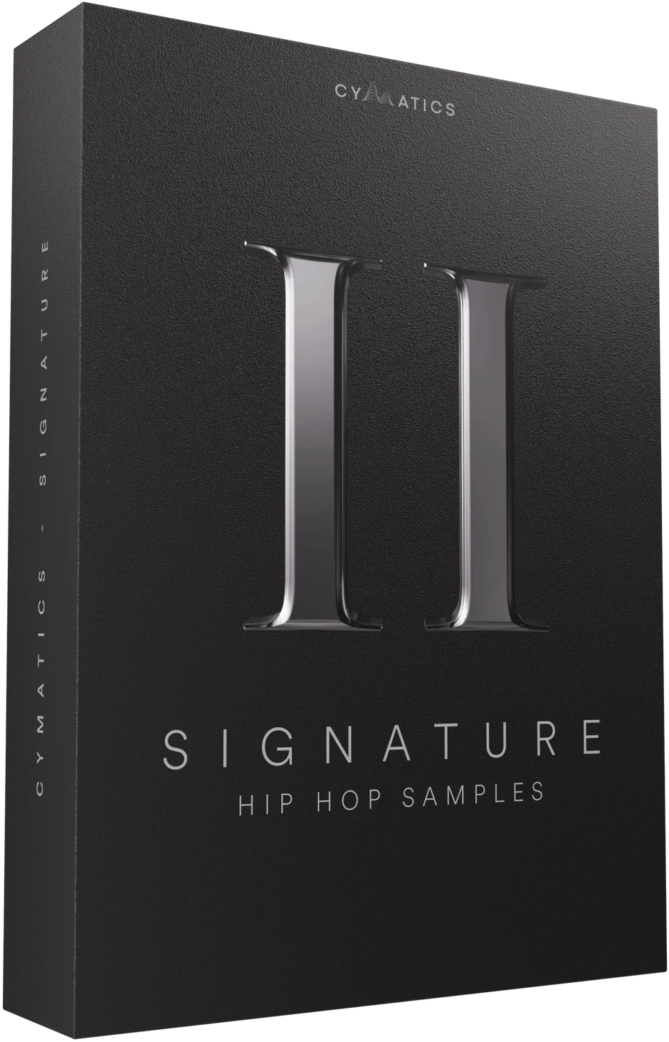 VAULT: Signature Series: Hip Hop Vol. 2 - Image 3