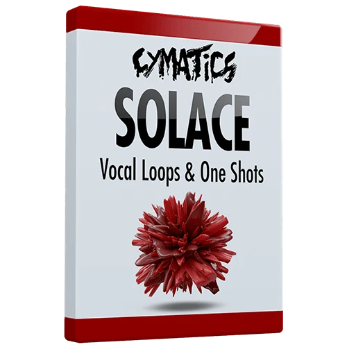 Solace Vocal Loops & One Shots - Image 3