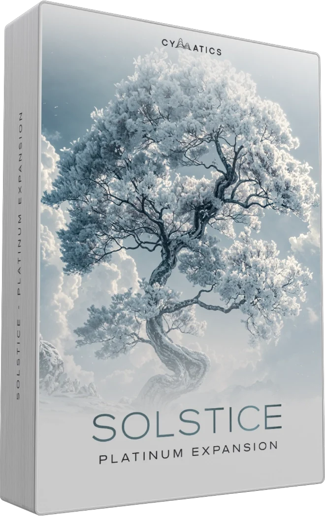 SOLSTICE - Platinum Expansion