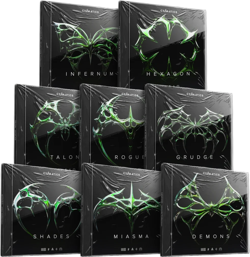 TRAP DEMONS - Launch Edition - Payment Plan