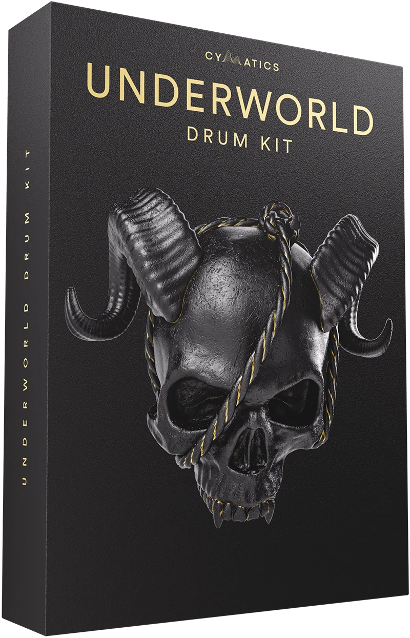Underworld: Drum Kit