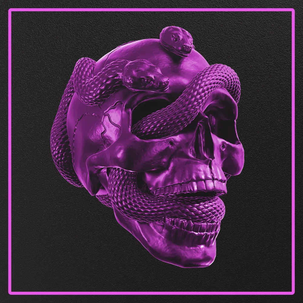 VAULT: CHAOS - Various Melodies - Image 2