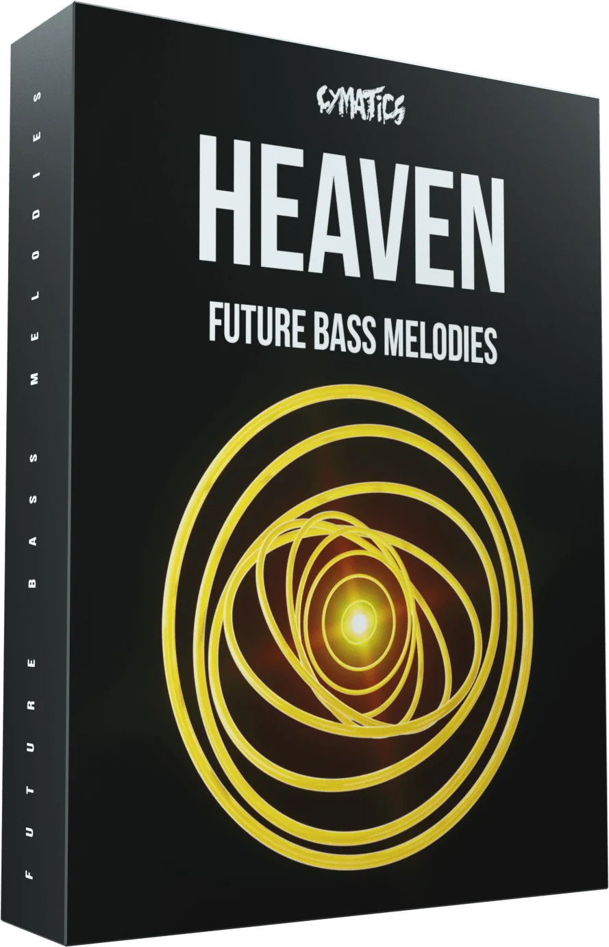 VAULT: Heaven Future Bass Melodies - Image 3