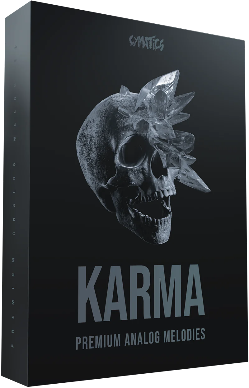 VAULT: Karma Premium Analog Melodies - Image 3