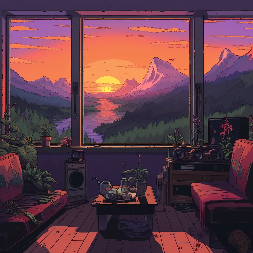 VAULT: Lofi Deluxe Collection