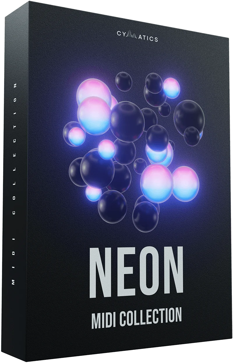 VAULT: Neon MIDI Collection - Image 3