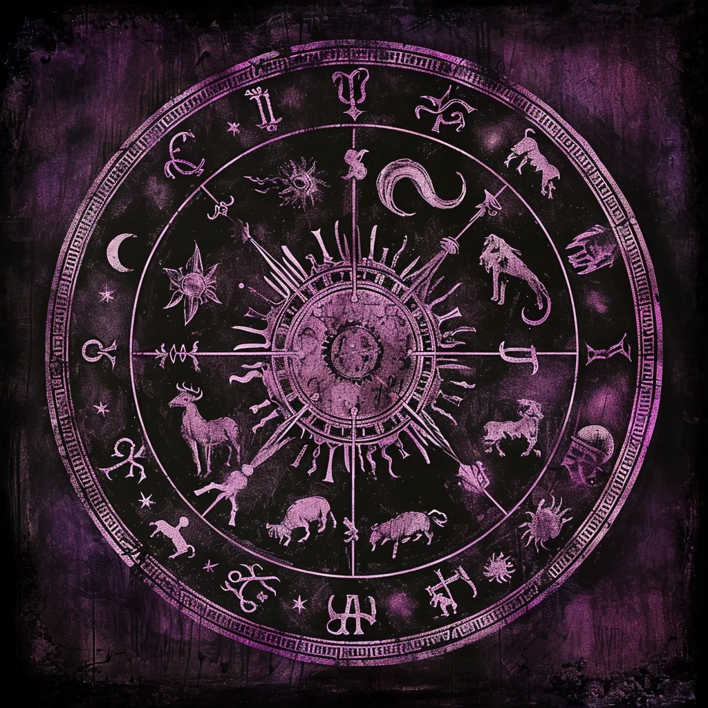 VAULT: Zodiac - Melodies - Reverse